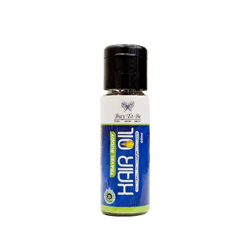 Hair Oil 60ml