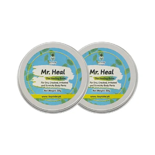 Mr Heal 50gm (Best Seller)