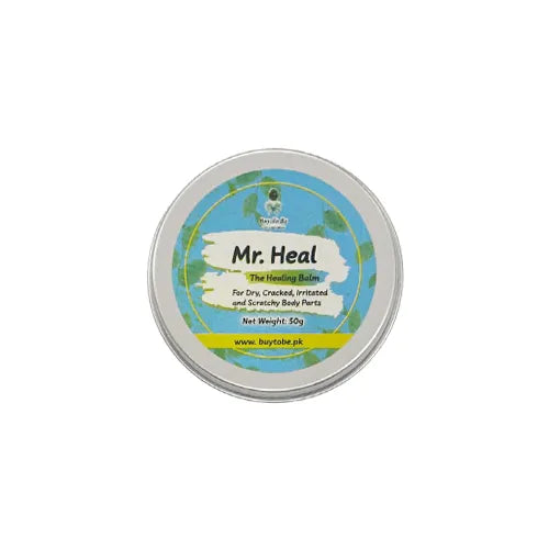 Mr Heal 50gm