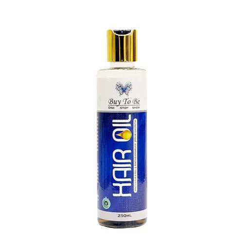 Hair Oil Regular