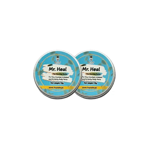 Mr Heal 15gm (Best Seller)