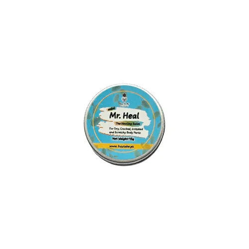 Mr Heal 15gm
