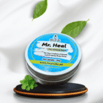 Mr. Heal Offers Amazing Benefits